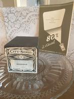 Vintage City-Serie ROODKAPJE Film, Antiek en Kunst, Antiek | Speelgoed, Ophalen of Verzenden