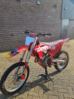 Gasgas mc250f 2021, Overige merken, 250 cc, Ophalen of Verzenden, Zo goed als nieuw