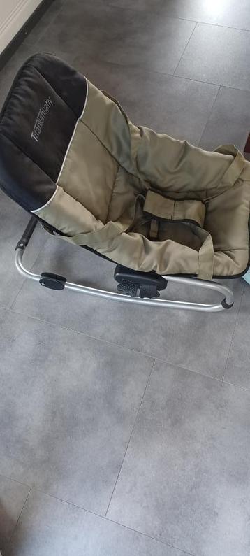 Wipstoeltje  beschikbaar voor biedingen