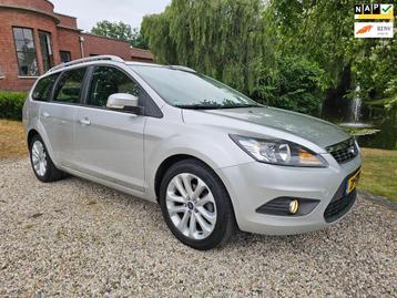 Ford Focus Wagon 1.6 Trend AIRCO *apk:05-2026* beschikbaar voor biedingen
