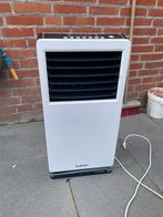 Eurom Luchtkoeler, Ophalen of Verzenden, Zo goed als nieuw, Ventilator met afstandsbediening, Torenventilator