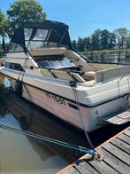 Sportieve boot kleine jacht 9.30m bij 3.20, Watersport en Boten, Ophalen, Gebruikt, 9 tot 12 meter, 50 pk of meer