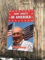 Mart Smeets - In Amerika, Ophalen of Verzenden, Zo goed als nieuw, Mart Smeets
