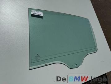 Zijruit linksachter BMW 7-serie E66 51357007511 beschikbaar voor biedingen