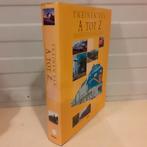 Nr. 352 Treinen van A tot Z (Ned. editie) Stoomlocomotieven,, Ophalen of Verzenden, Gelezen, Robert Tufnell, Trein