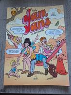 Jan, Jans en de kinderen - Album 55, Eén stripboek, Ophalen of Verzenden, Gelezen, Jan Kruis