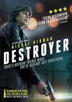 DVD: Destroyer, Ophalen of Verzenden, Zo goed als nieuw