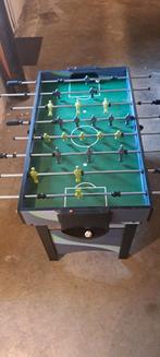 Tafelvoetbalspel - Multi-game opties, Ophalen, Gebruikt