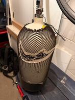 12 ltr bommetje duikfles, Ophalen, Zo goed als nieuw, Duikfles