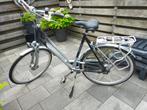 Knappe damesfiets, Fietsen en Brommers, Fietsen | Dames | Damesfietsen, Ophalen, Sparta, Gebruikt, Versnellingen