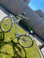 Batavus Diva fiets, Fietsen en Brommers, Fietsen | Dames | Damesfietsen, Ophalen, Gebruikt, Versnellingen, Batavus