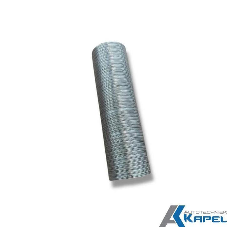 Flexibele luchtslang - 60mm x 1M, Motoren, Onderdelen | Overige, Nieuw