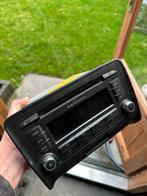 Audi TT Symphony radio, Ophalen of Verzenden, Gebruikt
