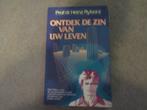 Boek: Ontdek de zin van uw leven, Ophalen of Verzenden, Gelezen, Overige onderwerpen, Prof. Dr. Heinz Rybor