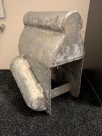 disselslot voor aanhanger of caravan, Ophalen of Verzenden, Gebruikt