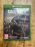 Call of Duty: Advanced Warfare - Xbox One, Online, Gebruikt, Vanaf 18 jaar, Shooter