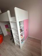IKEA Stuva Hoogslaper, Ophalen, Zo goed als nieuw, Hoogslaper