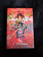 Gaurdian of Dawn, Illumicrate Edition, Verzenden, Zo goed als nieuw, S. Jae - Jones