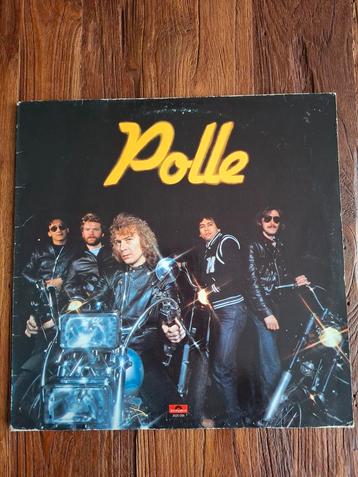 Lp - Polle - Polle - vinyl beschikbaar voor biedingen