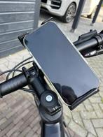 universele telefoonhouder voor fiets, Ophalen of Verzenden, Gebruikt, Fiets