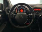 Citroen C1 1.0 VTi Feel AIRCO | BLUETOOTH | PACK LOOK, Voorwielaandrijving, 12 maanden, Stof, Gebruikt