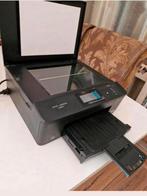 Te koop, Brother merk printer en scanner.DSP J525W.Hele stev, Computers en Software, Printers, Ophalen