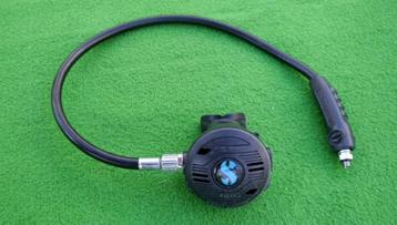 Scubapro R190 automaat voor ademset beschikbaar voor biedingen