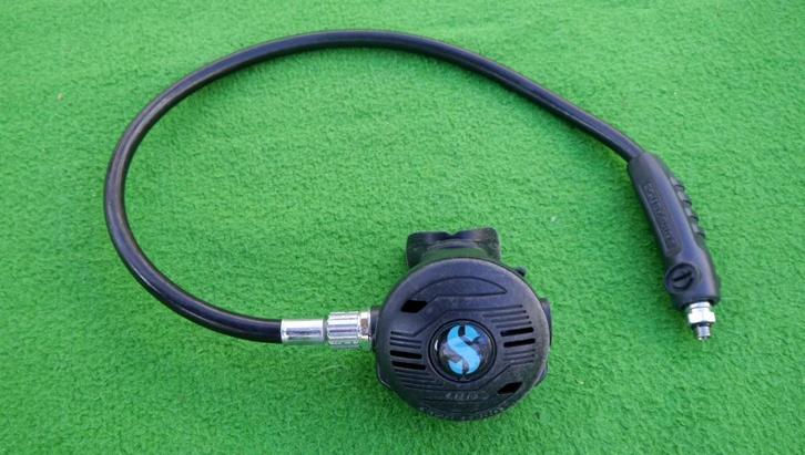 Scubapro R190 automaat voor ademset, Watersport en Boten, Duiken, Gebruikt, Overige typen, Ophalen of Verzenden