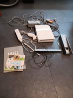 Nintendo Wii - Complete Set, Ophalen of Verzenden