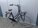 28 inch Vogue(Transporter) dames fiets/57cm, Fietsen en Brommers, Ophalen, Vogue Transporter +, Versnellingen, 56 cm of meer