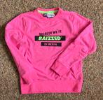 Sweater Raizzed 128-134  als nieuw, Meisje, Trui of Vest, Ophalen of Verzenden, Zo goed als nieuw