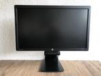 Breedbeeld HP EliteDisplay E231 23-inch IPS Hele Mooie Lcd, Gebruikt, IPS, DisplayPort, Ophalen of Verzenden