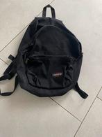 Eastpak Rugzak - Zwart, Gebruikt, 25 tot 40 cm, Ophalen of Verzenden, 30 tot 45 cm