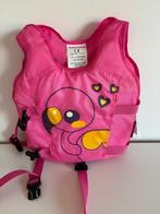 Zwemvest flamingo, Watersport en Boten, Watersportkleding, Kind, Zo goed als nieuw, Reddingsvest of Zwemvest, Ophalen