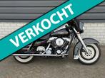 Harley Davidson FLHTCU Ultra Classic 1340 EVO TOURING, Motoren, Motoren | Harley-Davidson, Sportuitlaat, 1340 cc, Bedrijf, Meer dan 35 kW