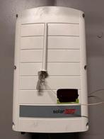 SolarEdge SE5K Omvormer, Doe-het-zelf en Verbouw, Zonnepanelen en Toebehoren, Ophalen, Zo goed als nieuw, Overige typen