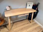 Ikea Lisabo Bureau, Huis en Inrichting, Bureaus, Ophalen, Zo goed als nieuw, Bureau