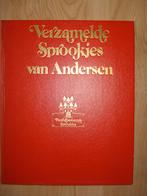 Verzamelde Sprookjes van Andersen, Ophalen of Verzenden, Gelezen, Hans Christian Andersen