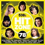 538 Hitzone 78 / 0889853327423 (2016) (ZGAN), Cd's en Dvd's, Ophalen of Verzenden, Zo goed als nieuw
