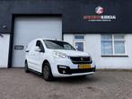 Peugeot Partner 120 1.6 BlueHDi 100 L1 Pro|Nav|Led|Camera|PD, Voorwielaandrijving, Gebruikt, 4 cilinders, Parkeersensor