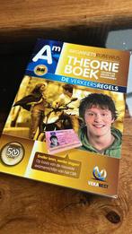 Bromfiets Theorieboek - VekaBest, Ophalen of Verzenden, Zo goed als nieuw, Niet van toepassing