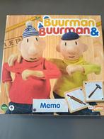 Buurman & buurman Memory Memo, Ophalen, Gebruikt