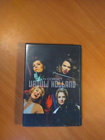 DVD Vrouw Holland in corset beschikbaar voor biedingen