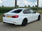 BMW 3-serie 318d Centennial High Executive APK 04-2026 Airco, 150 €/maand, 745 kg, 4 cilinders, 150 pk