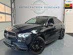 Mercedes-Benz GLE-klasse Coupé 350 e 4MATIC Executive AMG L, 128 €/maand, Gebruikt, 4 cilinders, 2525 kg