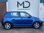 Suzuki Swift 1.5 Exclusive GT - 1e eigenaar -Automaat-Cruise, Stof, Gebruikt, Zwart, 4 cilinders