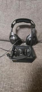 Logitech Astro A50 Gaming Headset, Overige merken, Gebruikt, Surround, Ophalen of Verzenden
