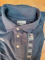 Nieuw ongedragen zwart Robe di Kappa heren poloshirt, Ophalen of Verzenden, Nieuw, Zwart