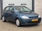 Opel Corsa 1.2-16V Comfort NAP, Auto's, Te koop, Benzine, Hatchback, Gebruikt