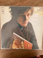 Bob Dylan - Greatest Hits LP, Ophalen of Verzenden, Gebruikt, Poprock